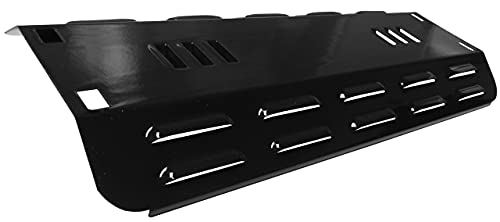 Music City Metals 93501 Porcelain Steel Heat Plate Replacement for Gas Grill Model Dyna-Glo DGP350NP