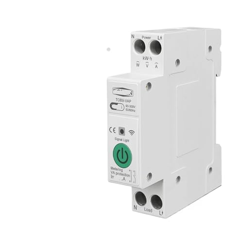 Surveillance du disjoncteur 63A pour optimiser votre confort