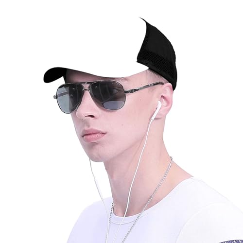 Make Lying Wrong Again Unisex Mesh Baseball Caps - Classic Adjustable Hat4