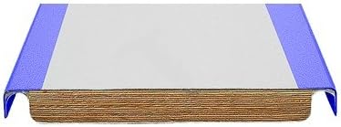 8 ft. Frontier III Board