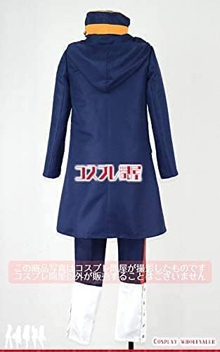 ゴールデンカムイ　月島軍曹　コスプレ衣装　女性M 衣舞cos ゴールデンカムイ 月島軍曹 脚絆付き コスプレ衣装 (女性S