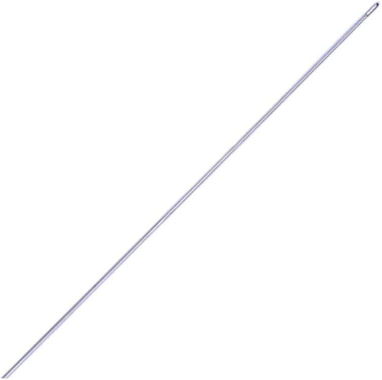 HOODANCOS 10pcs Beading Needles Sewing Needles for Crafting Embroidery Stitching Storage Barrel