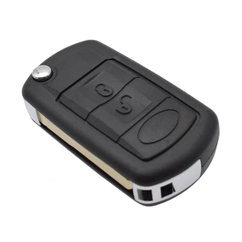 Housse de protection pour clé Land Rover Range Rover Sport silicone - 4