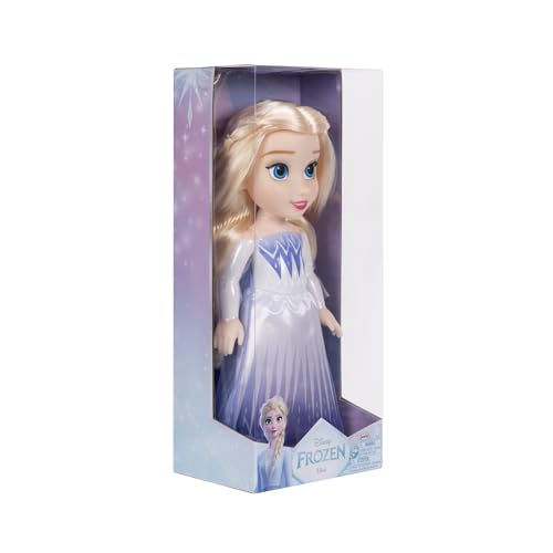 Recopilación de Elsa de frozen 2 de esta semana. 9 Imagen adicional