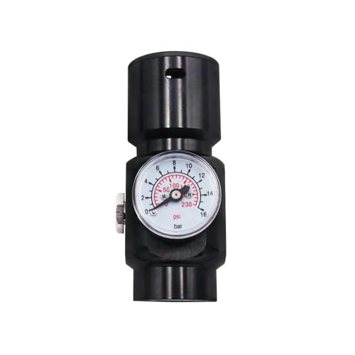 AXAUCHOZ M[^[ G1/2-14 1500 PSI o 0-130 1(M[^ȂQD)