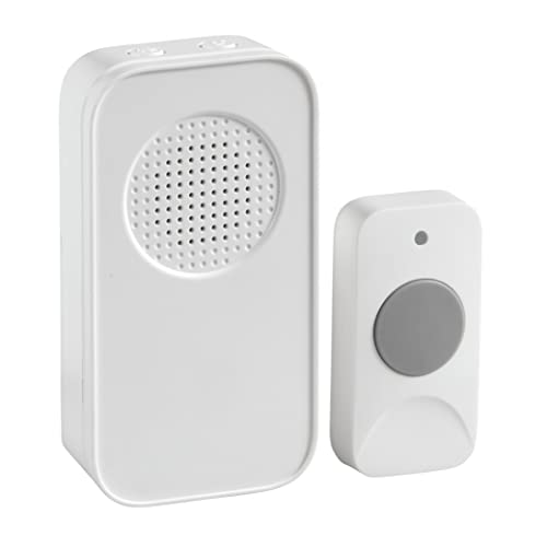 Newhouse Hardware Wireless Door Chime Kit