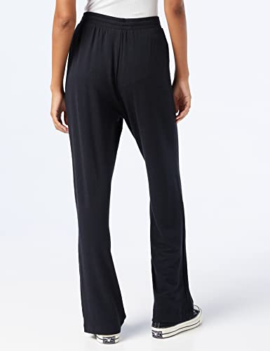 Image of Amazon Essentials Women's Lightweight Lounge Terry Pajama Pant with Drawstring
