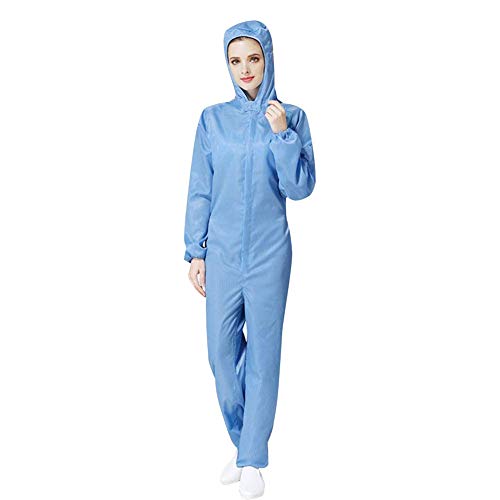 Best Medical Coverall For Women