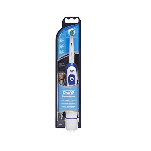 Oral-B Advancedpower Cepillo Dientes Eléctrico, Batteriezahnbürste