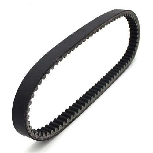 Courroie de transmission anti-patinage pour Kymco KXR250 et Dink