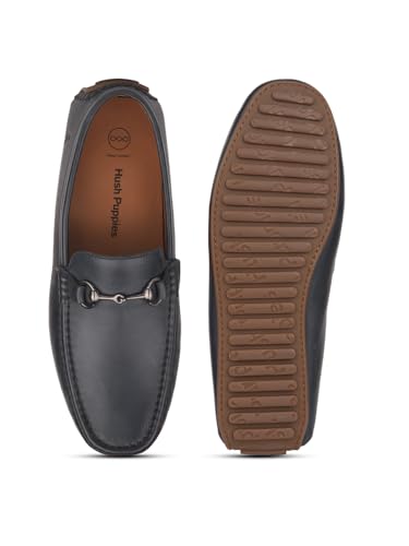 Image of Hush Puppies Mens Shoes Loafer