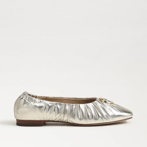 Image of Sam Edelman Women's Marlowe Slip On Ballet Flat