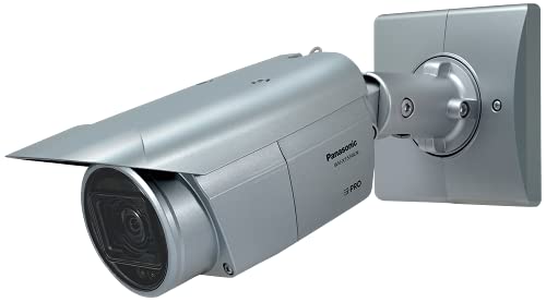 Panasonic　ネットワークカメラ　WV-S1516LN、WV-S2111L WV-S1511LN | i-PRO Products