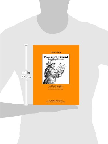 Treasure Island: Novel-Ties Study Guide - Image 2