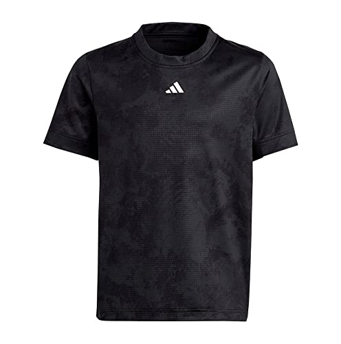 adidas Boys' Roland Garros Tennis T-Shirt