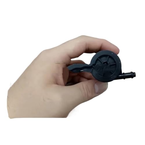 Bomba lavaparabrisas A2108690821 de alta presión para Benz CLK 1999-2006 4