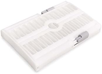 Compact Collapsible Dish Rack & Drainer