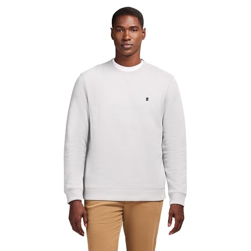 IZOD Men's Advantage Performance Crewneck Fleece Pullover Sweatshirt - Main Image