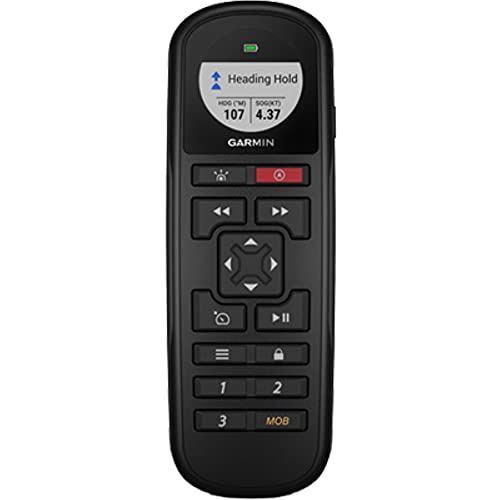 Garmin 010-12833-10 Reactor Autopilot Remote Control