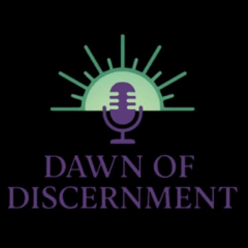 Dawn of Discernment Clips: Understanding Ourselves Through Astrology, Embracing the Mystery