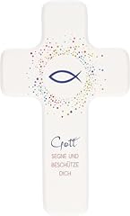 Gott segne und beschütze dich...