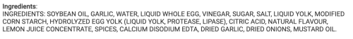 Heinz Aioli Sauce Bottles, Burger, Hot & Spicy And Garlic, Pack Of 3 (355Ml/12Floz) Shipped From Canada #TOP7