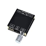 2. **Tecnologia Bluetooth avanzata**: goditi una connettività impeccabile con l'ultima tecnologia Bluetooth 5.0, che garantisce una connessione wireless stabile e di alta qualità for il tuo lettore musicale wireless stereo HiFi.