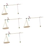 Mini balance numérique - légère et portable, elle est très pratique à utiliser, petite et délicate pour la pesée.