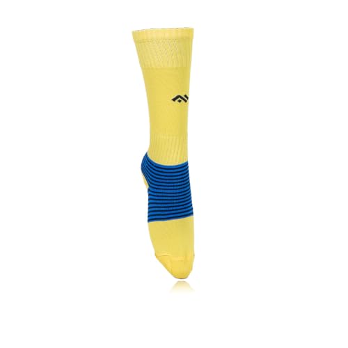 Image of Mizaki Kids Football Stokings, Football Socks for (5 Years to 10 Years) Boys & Girls, Knee Length Soccer Socks for Kids
