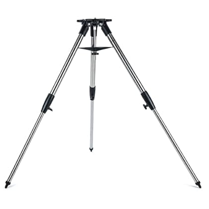 How to Choose the Right Celestron Tripod for Your Optics