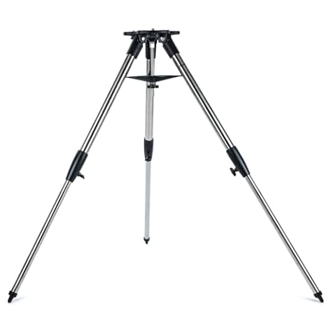 How to Choose the Right Celestron Tripod for Your Optics