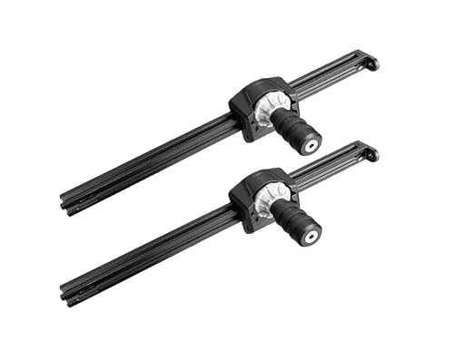 Foot-Controlled Kayak Steering Kit (BIG Adventures)