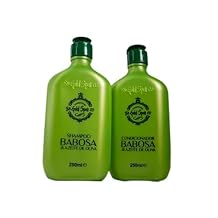 Kit Gold Spell - Shampoo 250ml e condicionador 250ml / Kit 2 Items Hidratacao e Nutricao