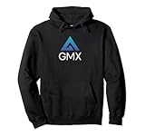 GMX Crypto Fan Boy