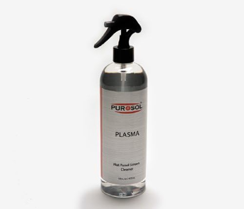 10042 Plasma Screen Cleaner 16 oz.