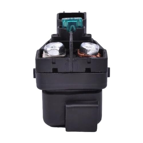 Relais de démarreur 12V GSXR1000 GSXR1300 solénoïde moto allumage électricité - 2