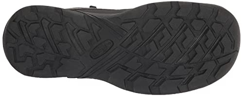 KEEN Men's Circadia Mid Heigh Polar Insulated Waterproof Hiking Boots4