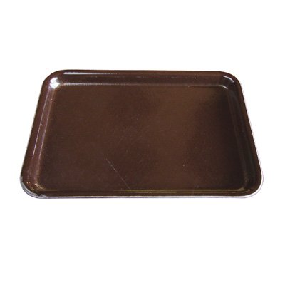 CAMBRO CAMTRAY SQUARE M キャンブロ カムトレー スクエア [ Mサイズ/ブラウン]