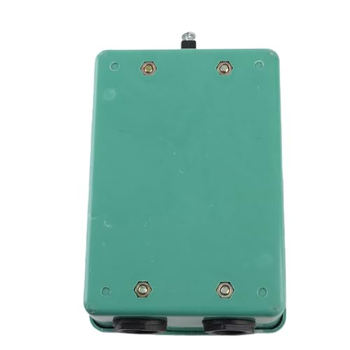 Interruptor de tambor QS-60 380V 60A para cambio de marcha de motor trifásico 6