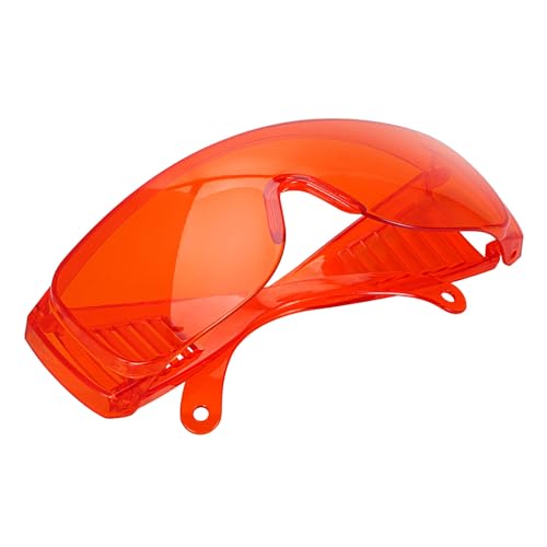 La Miere Curing Light Glasses Dental cover