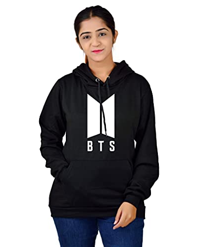 Image of More & More Unisex-Adult Hooded Sweatshirt