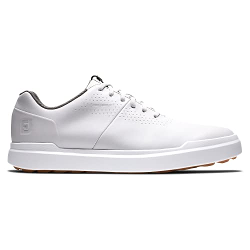 Footjoy-Contorno-Casual-Zapato-de-Golf-Hombre