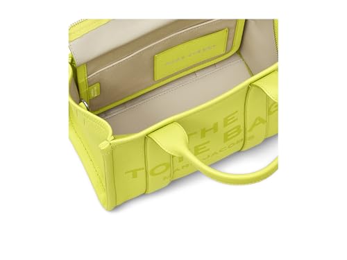 Image of Marc Jacobs Women's The Leather Small Tote Bag