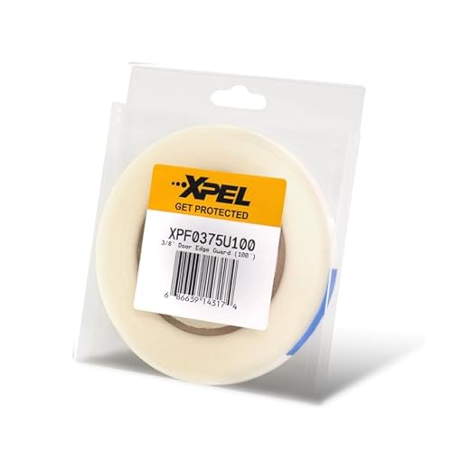 XPEL Door Edge Guard Protection Film