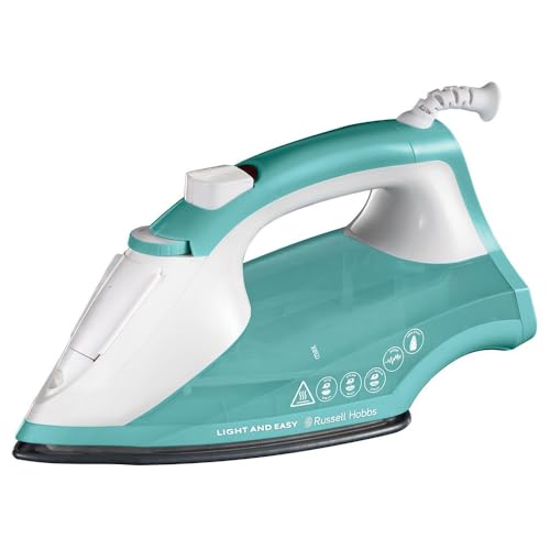 Russell Hobbs - Ferro A Vapor 26470-56
