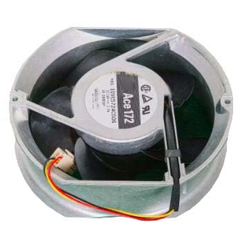 Ventilateur de serveur 172 mm 109E5724C506 24V 2.3A 172x51mm