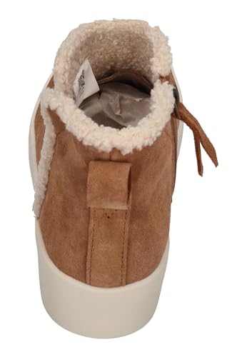 Image of TOMS Women's Trvl Lite Retro Lace-Up Sneakers