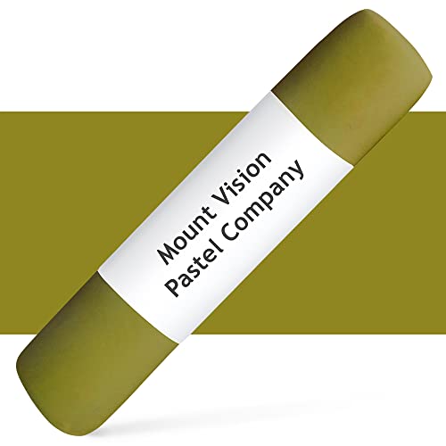 Mount Vision Handmade Soft Pastel - #662