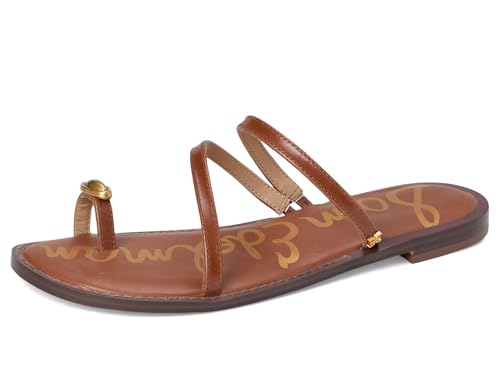 Image of Sam Edelman Women's Harlyn Toe Ring Sandals