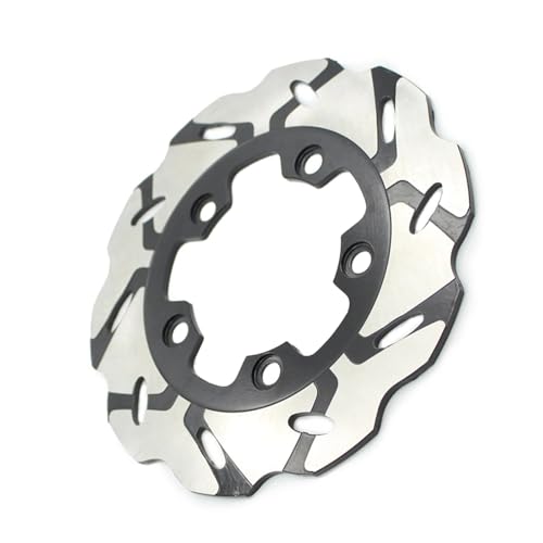 Disque de frein arrière moto Suzuki SV650 GSXR750 contre usure plaquette
